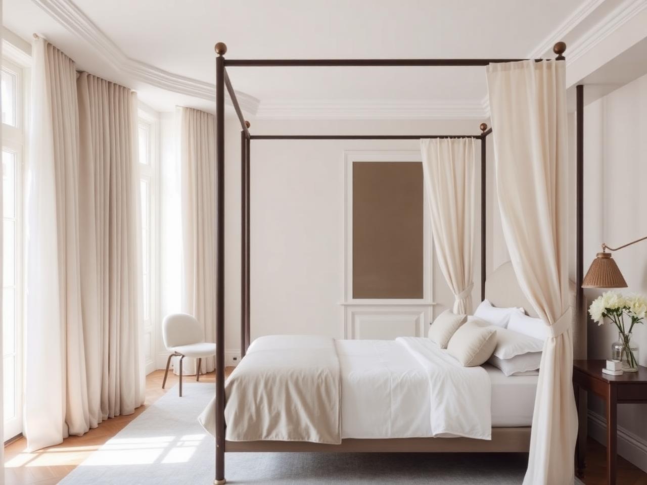 The Garden Suite